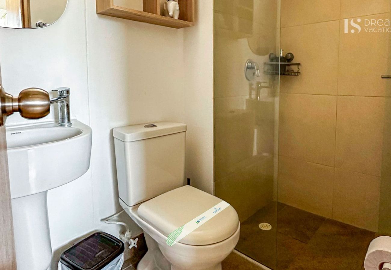 Departamento en Santa Marta - Horizon Nature Retreat in Santa Marta Bello Horizonte | 2BR 2Baths + Parking