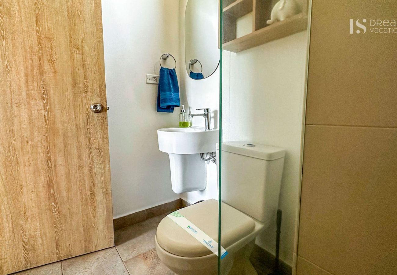 Departamento en Santa Marta - Horizon Nature Retreat in Santa Marta Bello Horizonte | 2BR 2Baths + Parking