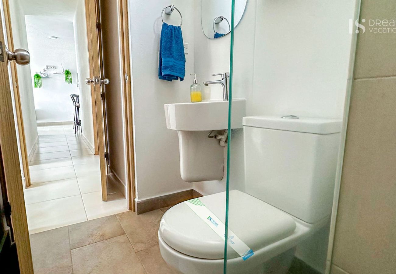 Departamento en Santa Marta - Horizon Nature Retreat in Santa Marta Bello Horizonte | 2BR 2Baths + Parking