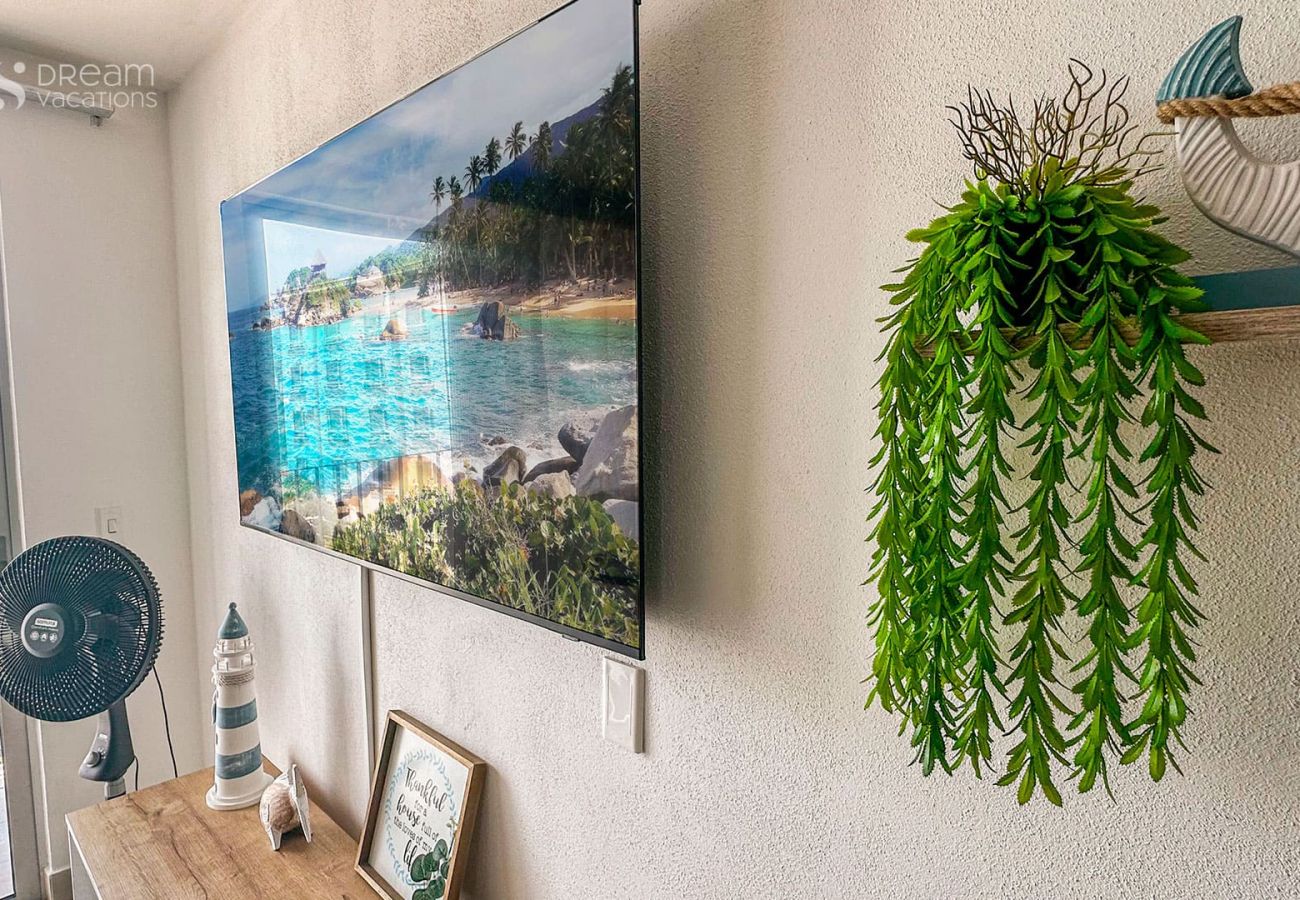 Departamento en Santa Marta - Horizon Nature Retreat in Santa Marta Bello Horizonte | 2BR 2Baths + Parking