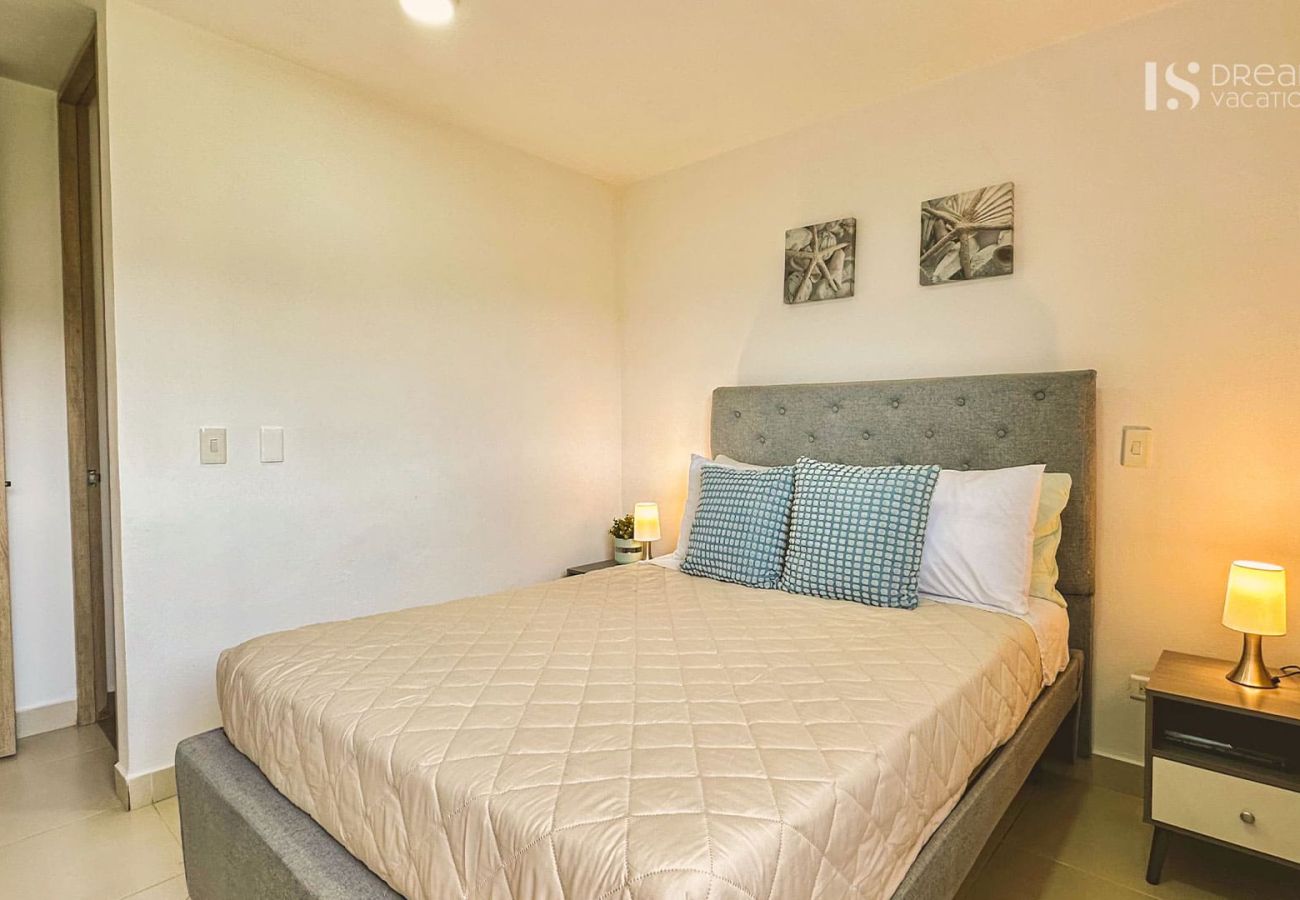 Departamento en Santa Marta - Horizon Nature Retreat in Santa Marta Bello Horizonte | 2BR 2Baths + Parking