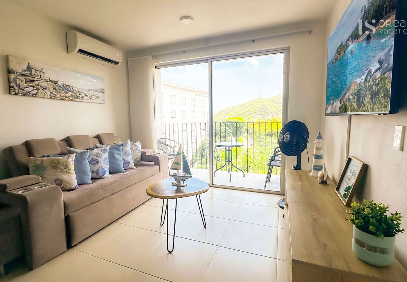 Departamento en Santa Marta - Horizon Nature Retreat in Santa Marta Bello Horizonte | 2BR 2Baths + Parking