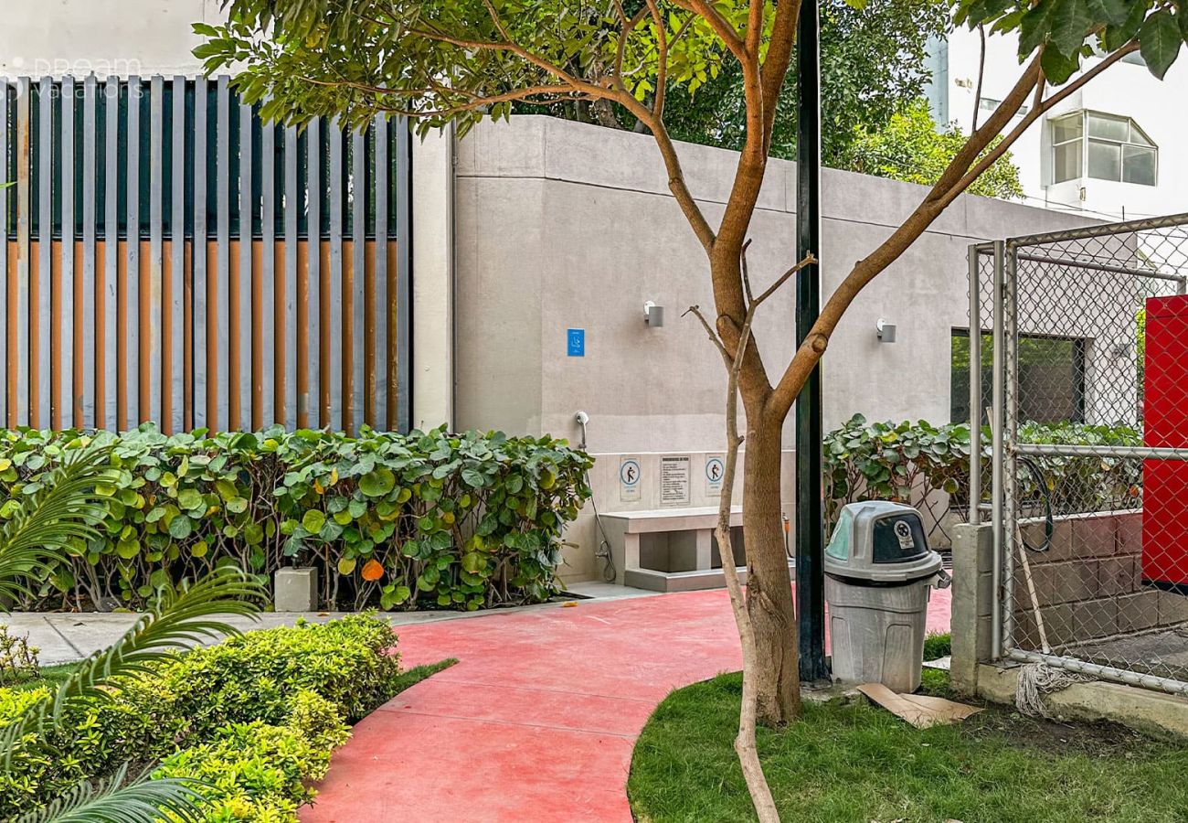 Departamento en Santa Marta - Horizon Nature Retreat in Santa Marta Bello Horizonte | 2BR 2Baths + Parking
