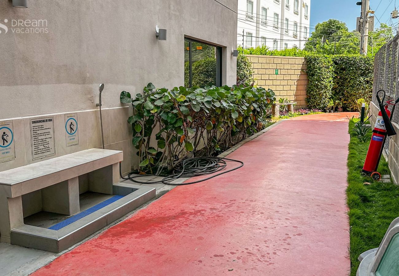 Departamento en Santa Marta - Horizon Nature Retreat in Santa Marta Bello Horizonte | 2BR 2Baths + Parking
