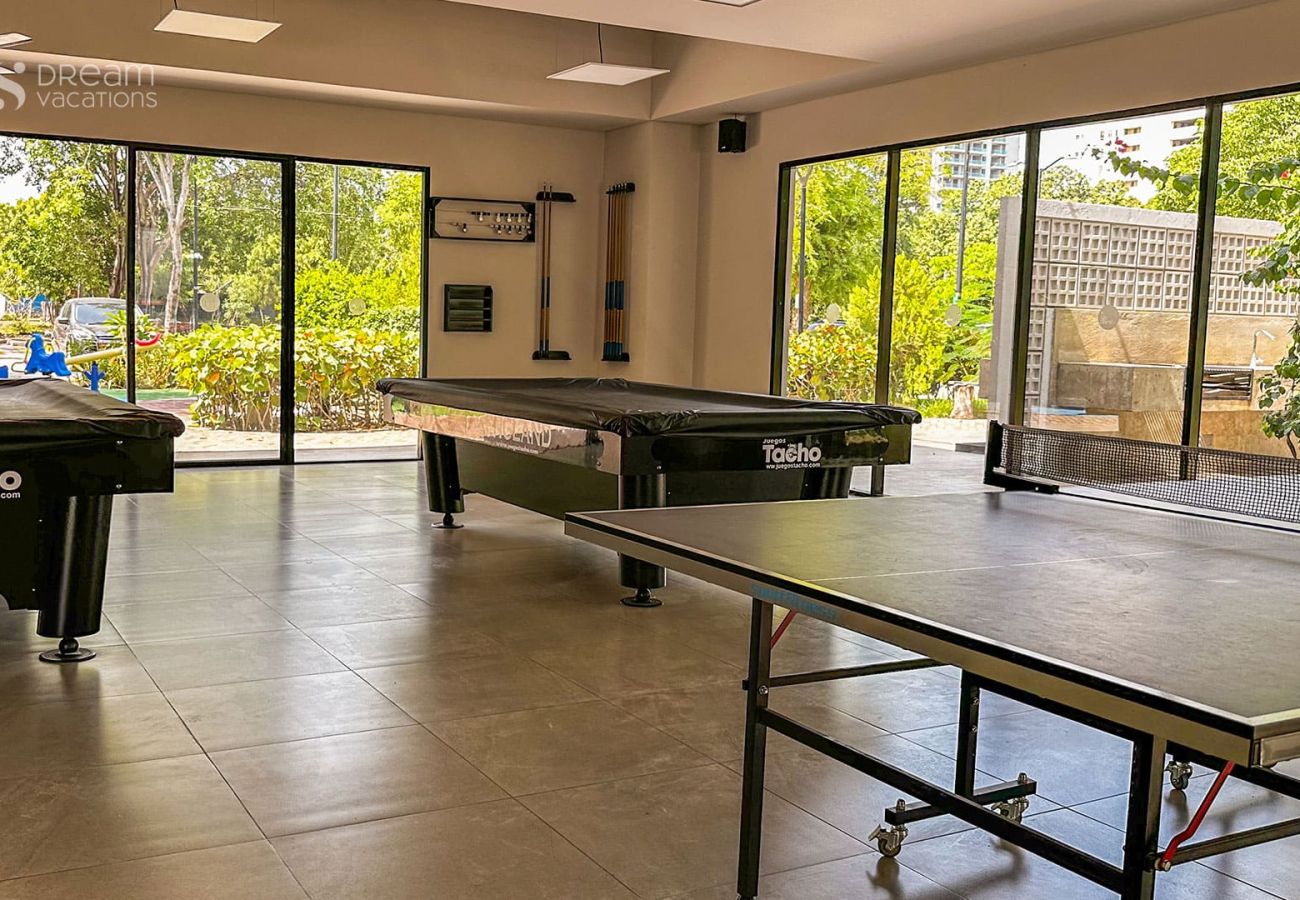 Departamento en Santa Marta - Horizon Nature Retreat in Santa Marta Bello Horizonte | 2BR 2Baths + Parking