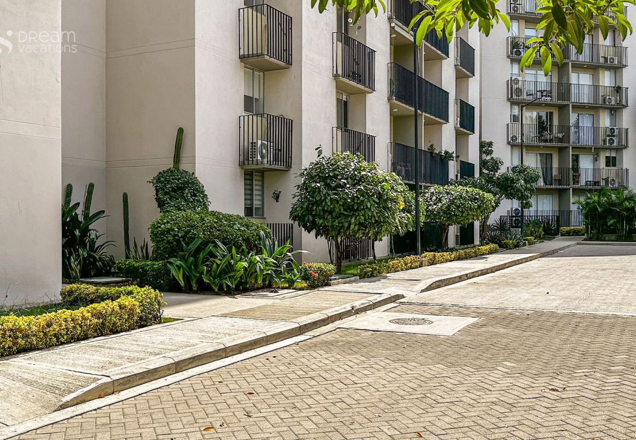 Departamento en Santa Marta - Horizon Nature Retreat in Santa Marta Bello Horizonte | 2BR 2Baths + Parking