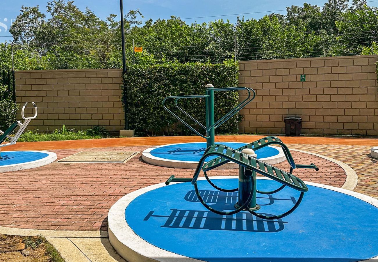Departamento en Santa Marta - Horizon Nature Retreat in Santa Marta Bello Horizonte | 2BR 2Baths + Parking