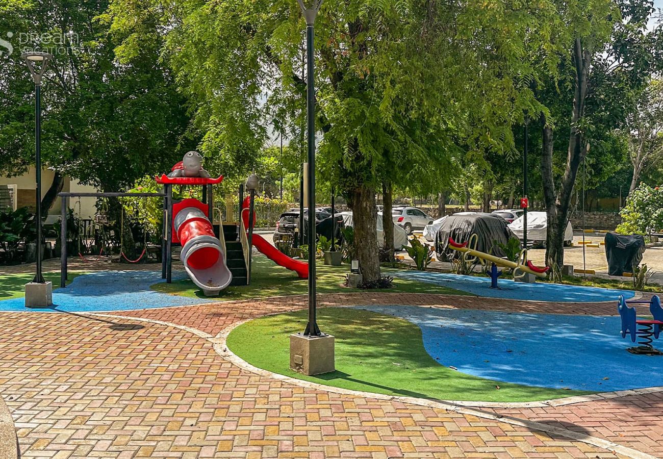 Departamento en Santa Marta - Horizon Nature Retreat in Santa Marta Bello Horizonte | 2BR 2Baths + Parking