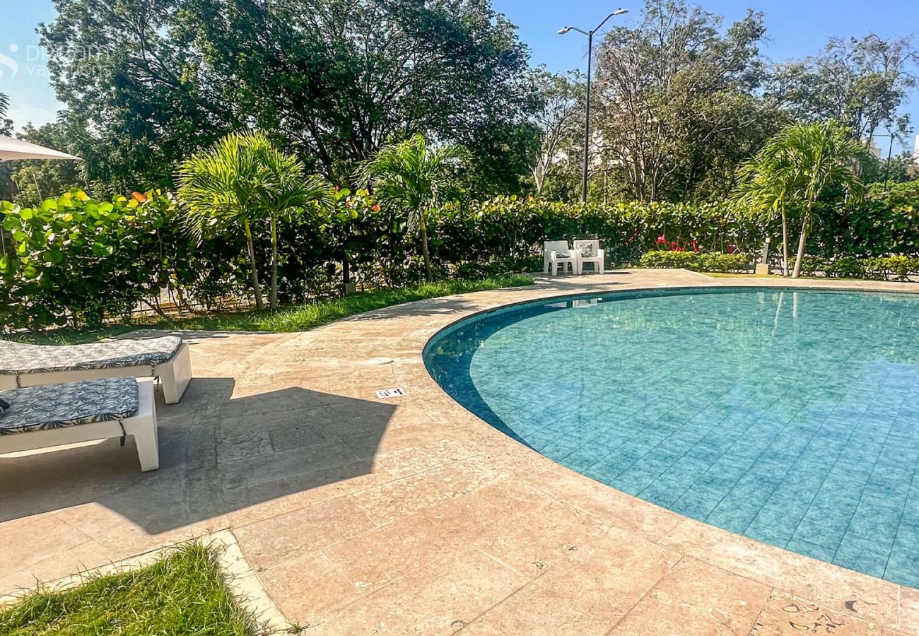 Departamento en Santa Marta - Horizon Nature Retreat in Santa Marta Bello Horizonte | 2BR 2Baths + Parking