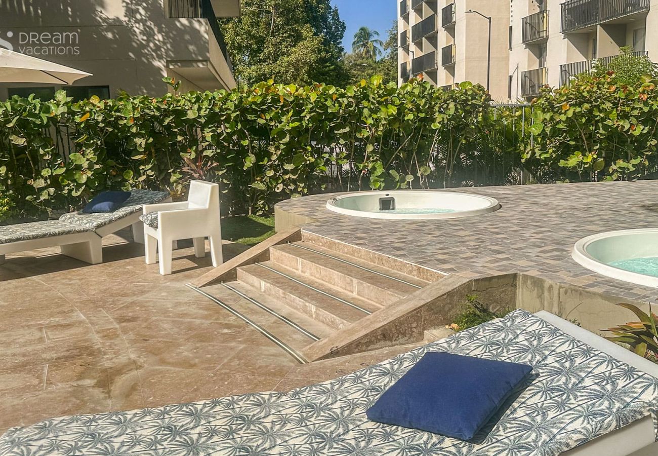 Departamento en Santa Marta - Horizon Nature Retreat in Santa Marta Bello Horizonte | 2BR 2Baths + Parking