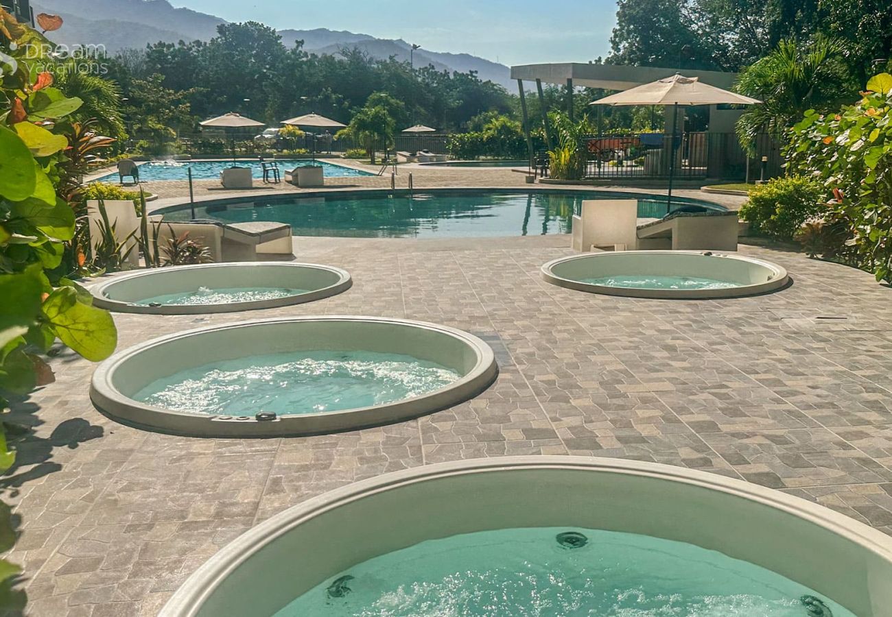 Departamento en Santa Marta - Horizon Nature Retreat in Santa Marta Bello Horizonte | 2BR 2Baths + Parking