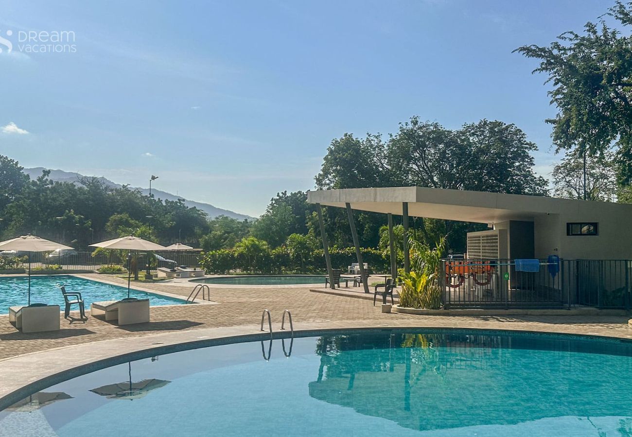 Departamento en Santa Marta - Horizon Nature Retreat in Santa Marta Bello Horizonte | 2BR 2Baths + Parking