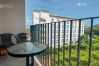 Departamento en Santa Marta - Horizon Nature Retreat in Santa Marta Bello Horizonte | 2BR 2Baths + Parking