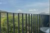Departamento en Santa Marta - Horizon Nature Retreat in Santa Marta Bello Horizonte | 2BR 2Baths + Parking