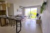 Departamento en Santa Marta - Cómodo Apartamento 2Hab/2Baños - Bello Horizonte - Santa Marta