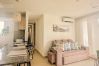 Departamento en Santa Marta - Cómodo Apartamento 2Hab/2Baños - Bello Horizonte - Santa Marta