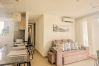 Departamento en Santa Marta - Oasis de Playa: 2H/2B con Parqueadero | Bello Horizonte