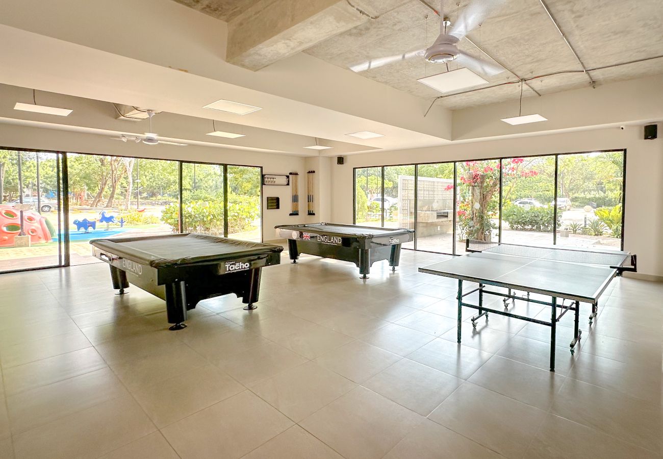 Departamento en Santa Marta - Amazing Apartment 2Bed/2Bath - Bello Horizonte - Santa Marta
