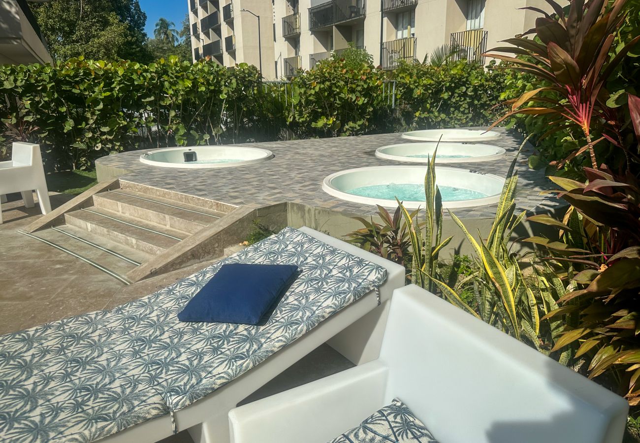 Departamento en Santa Marta - Amazing Apartment 2Bed/2Bath - Bello Horizonte - Santa Marta