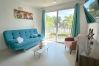 Departamento en Santa Marta - Amazing Apartment 2Bed/2Bath - Bello Horizonte - Santa Marta
