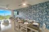Departamento en Santa Marta - Apartamento moderno de 3 habitaciones y 2 baños con impresionante vista a Sierra Nevada en Bello Horizonte