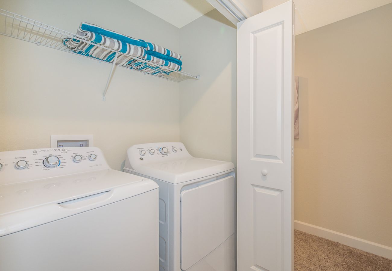 Townhouse in Davenport - Lovely Townhouse 4Beds/3Bath/Pool/18Min From Disney