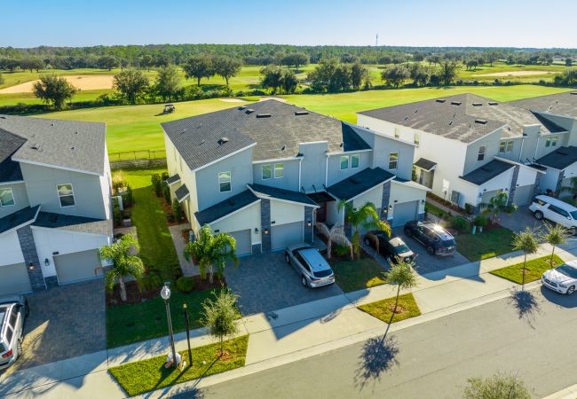 Apartment in Davenport - Pretty Condo 2Beds/2Baths/18Min From Disney Apartment in Davenport - Pretty Condo 2Beds/2Baths/18Min From Disney