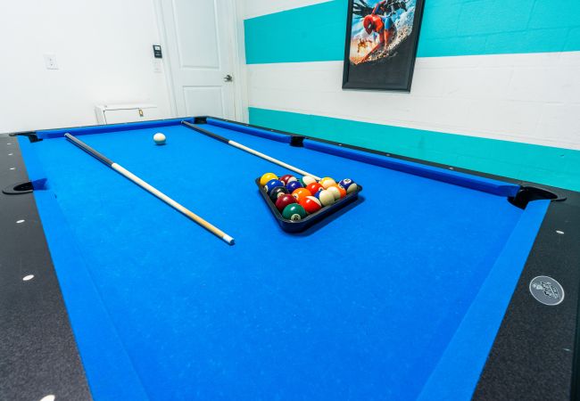 Apartment in Davenport - Pretty Condo 2Beds/2Baths/18Min From Disney Apartment in Davenport - Pretty Condo 2Beds/2Baths/18Min From Disney