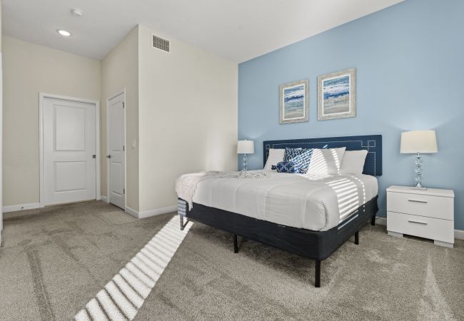 Apartment in Davenport - Pretty Condo 2Beds/2Baths/18Min From Disney Apartment in Davenport - Pretty Condo 2Beds/2Baths/18Min From Disney