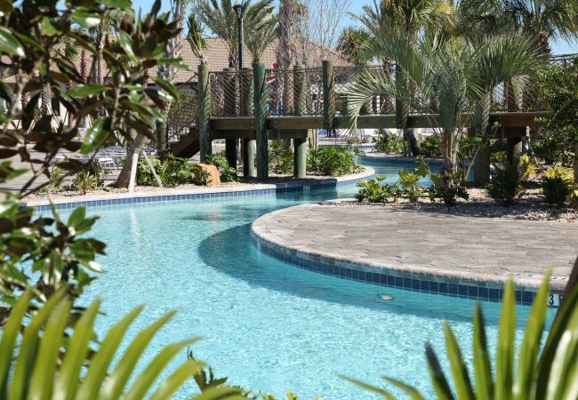 Apartment in Davenport - Pretty Condo 2Beds/2Baths/18Min From Disney Apartment in Davenport - Pretty Condo 2Beds/2Baths/18Min From Disney