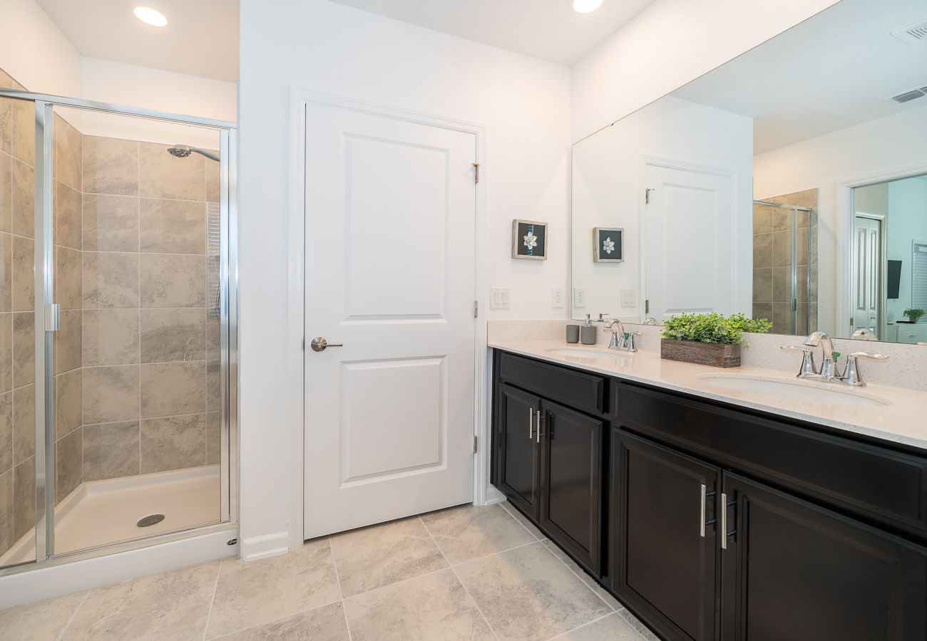 Apartment in Davenport - Pleasant Condo 2Beds/2Baths/18Min From Disney