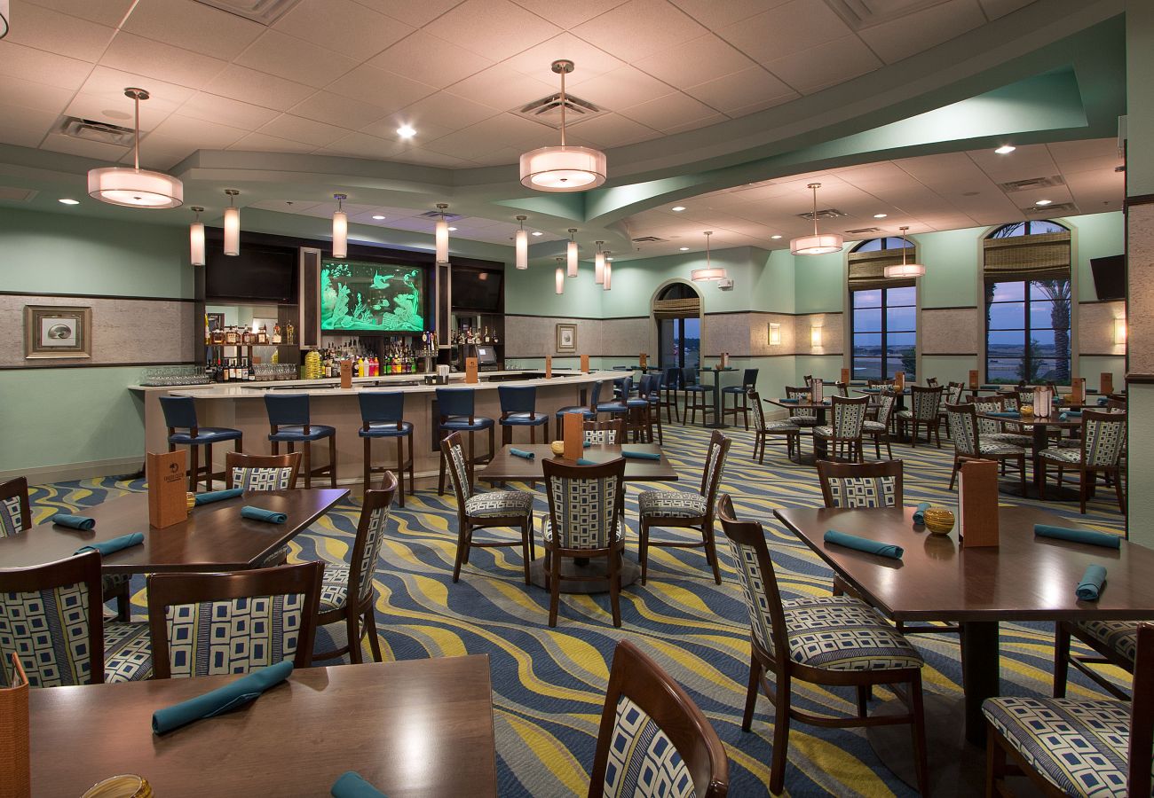 Apartment in Davenport - Pleasant Condo 2Beds/2Baths/18Min From Disney