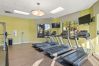 Villa in Kissimmee - Awesome Villa 5Beds/5Bath/Pool/Jacuzzi/5Min From Disney