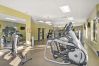 Villa in Kissimmee - Awesome Villa 5Beds/5Bath/Pool/Jacuzzi/5Min From Disney