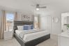 Townhouse in Kissimmee - Restful Townhouse 4Bed/3Bath/Pool/5Min From Disney Townhouse in Kissimmee - Restful Townhouse 4Bed/3Bath/Pool/5Min From Disney