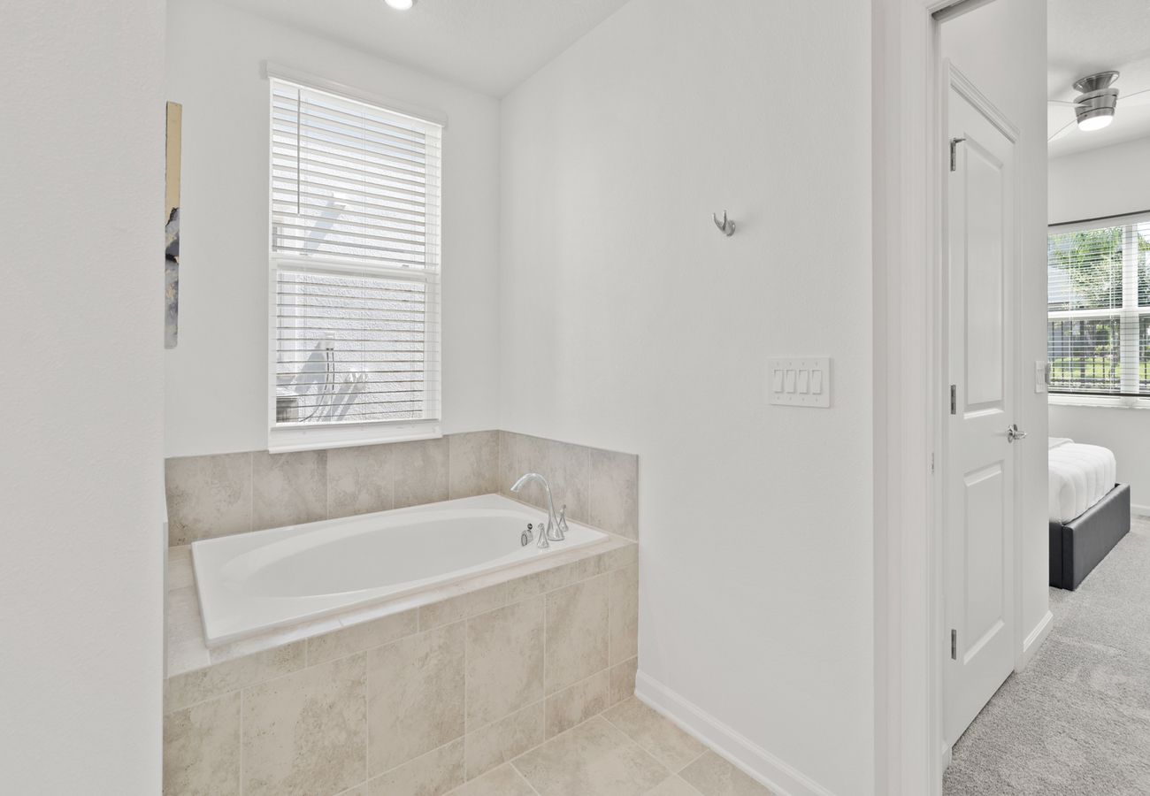 Apartment in Davenport - Comfortable Condo 2Beds/2Baths/18Min From Disney