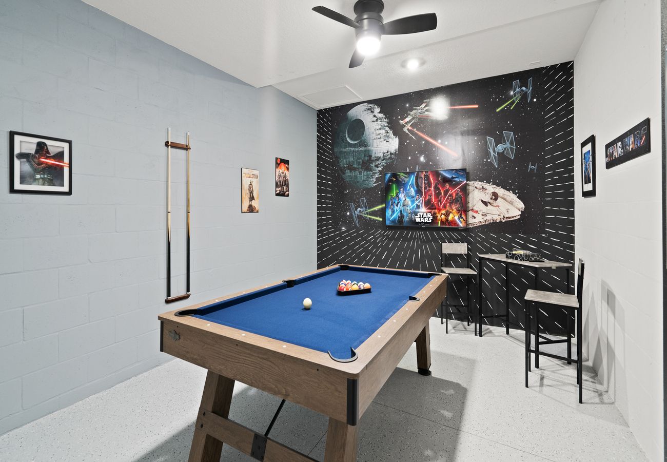 Apartment in Davenport - Comfortable Condo 2Beds/2Baths/18Min From Disney