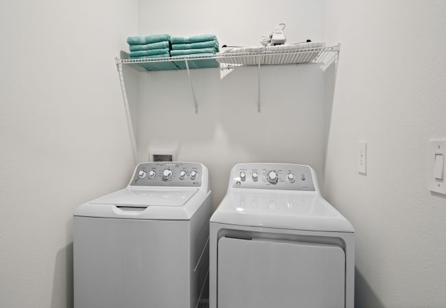 Apartment in Davenport - Amazing Condo 2Beds/2Baths/18Min From Disney Apartment in Davenport - Amazing Condo 2Beds/2Baths/18Min From Disney