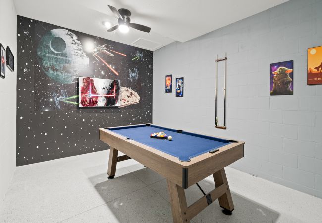 Apartment in Davenport - Amazing Condo 2Beds/2Baths/18Min From Disney Apartment in Davenport - Amazing Condo 2Beds/2Baths/18Min From Disney