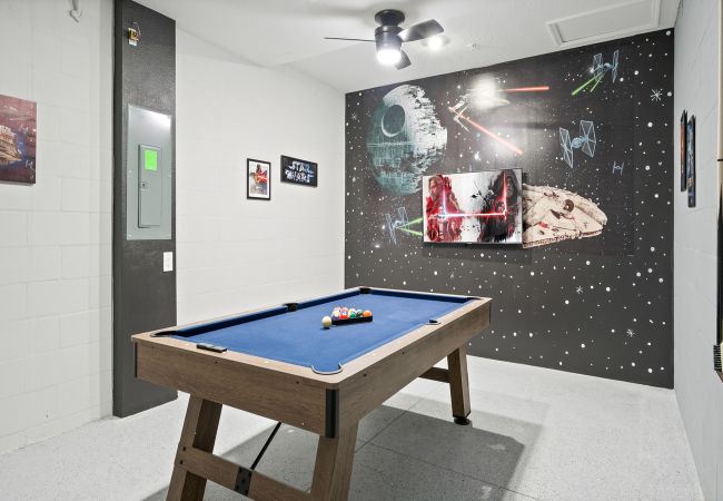 Apartment in Davenport - Amazing Condo 2Beds/2Baths/18Min From Disney Apartment in Davenport - Amazing Condo 2Beds/2Baths/18Min From Disney