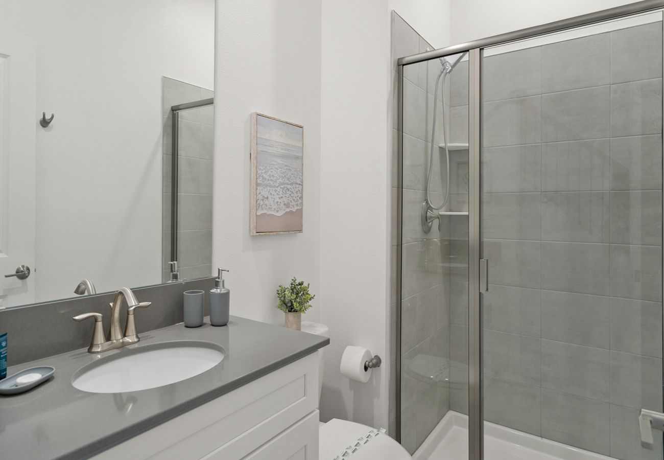 Townhouse in Kissimmee - Awesome Townhouse 4Bed/3Bath/Pool/5Min Disney
