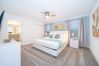Townhouse in Kissimmee - Decorous Townhouse 4Bed/3Baths/Pool/5Min Disney Townhouse in Kissimmee - Decorous Townhouse 4Bed/3Baths/Pool/5Min Disney
