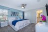 Townhouse in Kissimmee - Adorable Townhouse 4Bed/3Bath/Pool/5Min Disney Townhouse in Kissimmee - Adorable Townhouse 4Bed/3Bath/Pool/5Min Disney