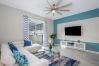 Townhouse in Kissimmee - Adorable Townhouse 4Bed/3Bath/Pool/5Min Disney Townhouse in Kissimmee - Adorable Townhouse 4Bed/3Bath/Pool/5Min Disney