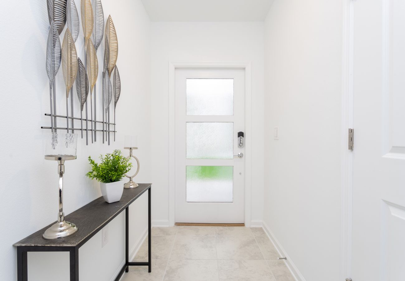 Apartment in Davenport - Sweet Condo 2Beds/2Baths/18Min Disney