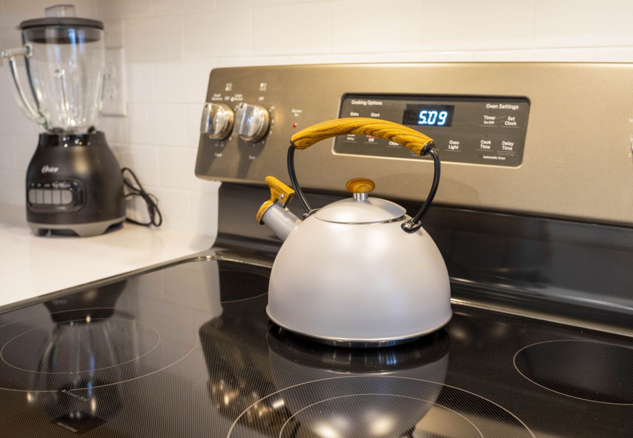 Apartment in Davenport - Sweet Condo 2Beds/2Baths/18Min Disney