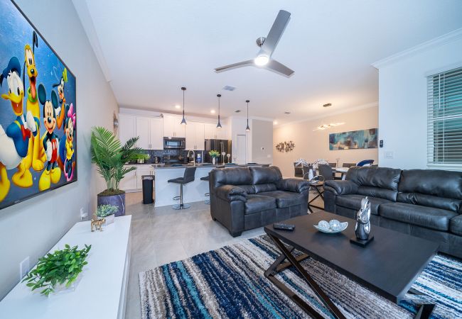 Kissimmee - Townhouse
