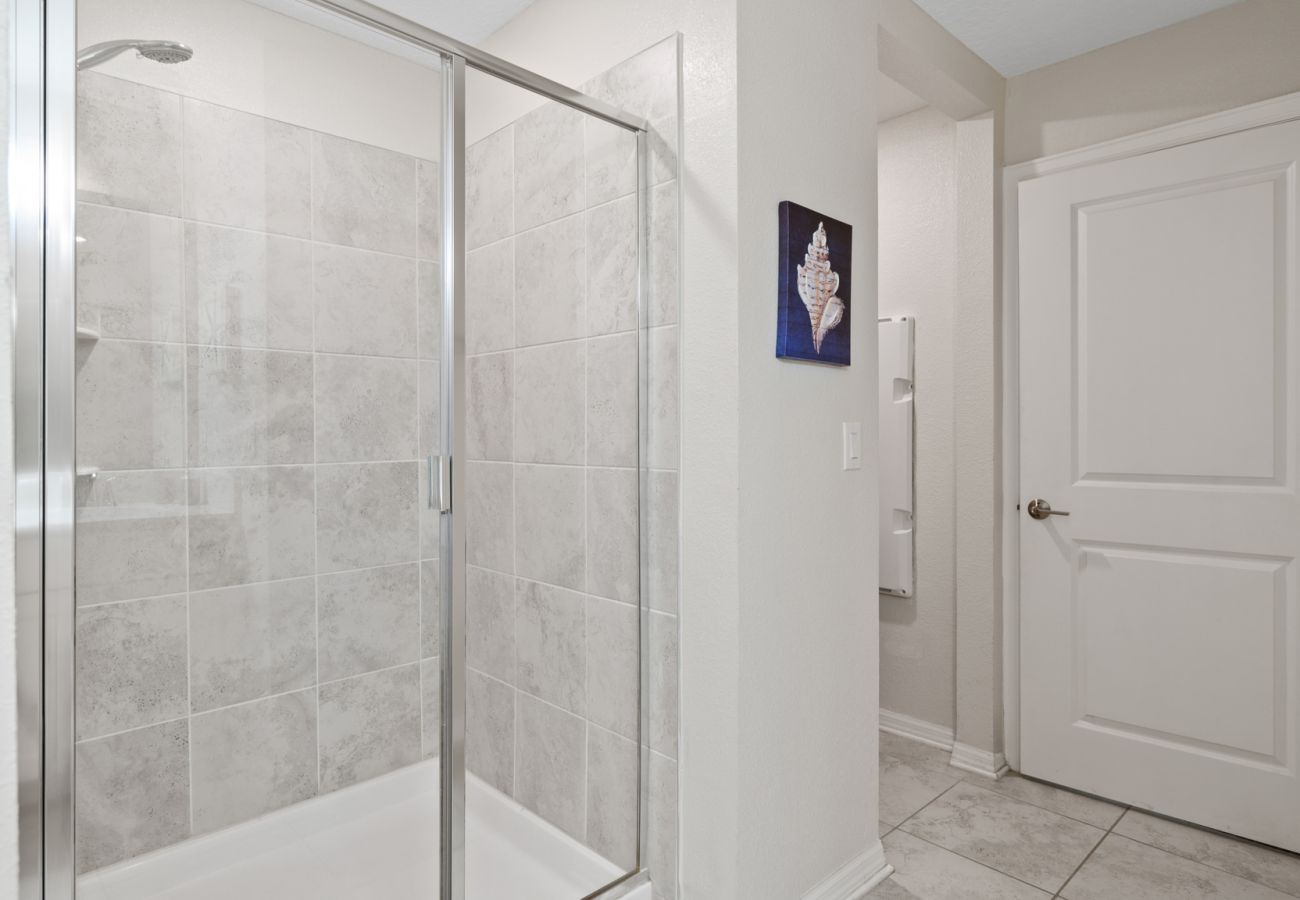 Apartment in Kissimmee - Modern Apartment 2Beds/2Baths/5Min Disney