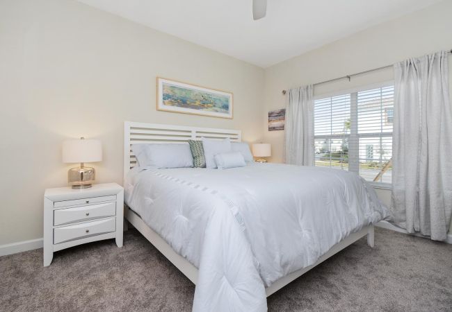 Townhouse in Kissimmee - Modern Townhouse 4Bed/3Bath/Pool/5Min Disney Townhouse in Kissimmee - Modern Townhouse 4Bed/3Bath/Pool/5Min Disney