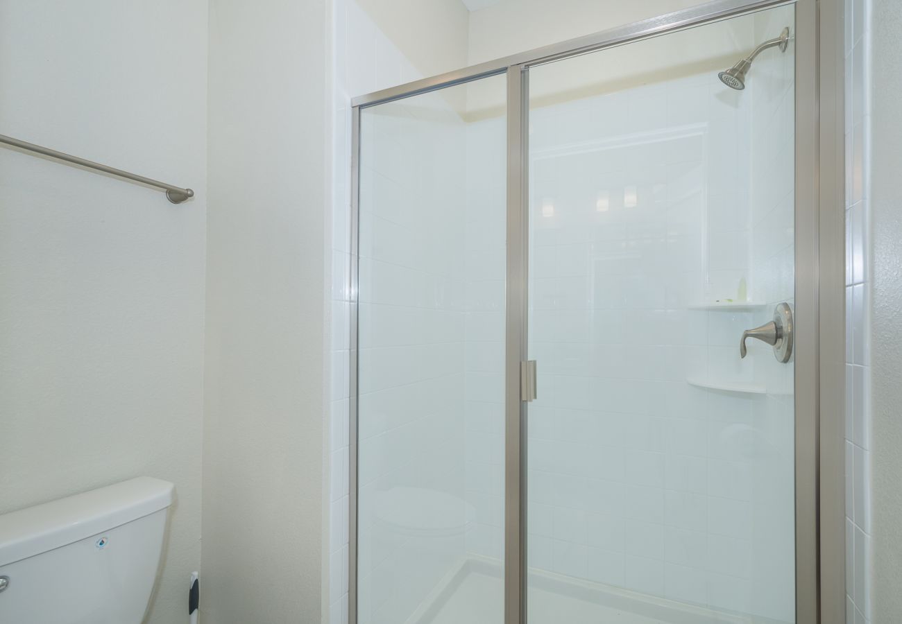 Townhouse in Davenport - Charming Townhouse 5Beds/4Baths/Pool/18 Min Disney